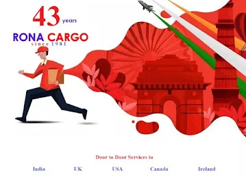 Rona Cargo- (Rona Star Shipping LLC)