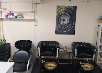 Rooh Al Ghala Ladies Center (Beauty Saloon)