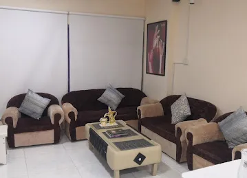 Rooh Al Ghala Ladies Center (Beauty Saloon)