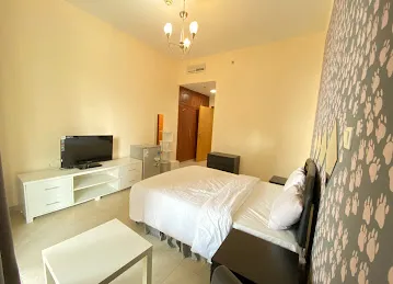 Room DXB