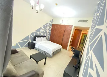 Room DXB