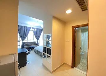 Room DXB