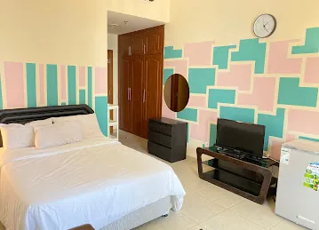 Room DXB