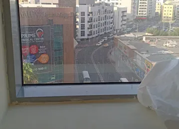 Room For Rent in Dubai