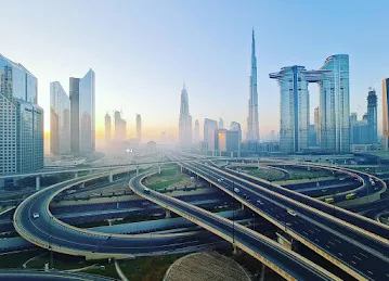 Room N Roof Real Estate-Dubai