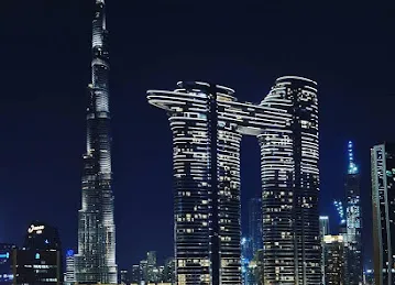 Room N Roof Real Estate-Dubai