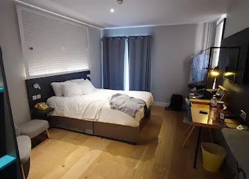 Room rent