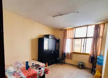 Room Rent for Couples or Family