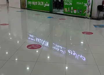 Roop Restaurant