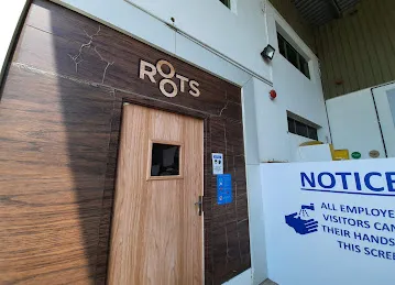 Roots Advertising
