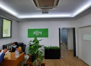 Roots Advertising