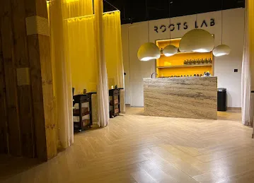 Roots Lab Beauty Salon