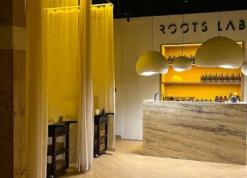 Roots Lab Beauty Salon