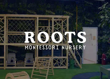 Roots Montessori Nursery IMPZ Dubai | Best Nursery in Dubai