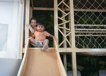 Roots Montessori Nursery IMPZ Dubai | Best Nursery in Dubai