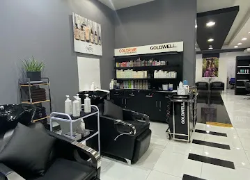 Roots Salon Etihad Branch