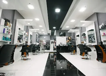 Roots Salon Etihad Branch