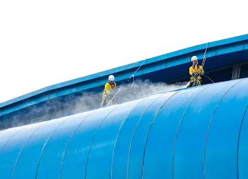 Rope Access Middle East