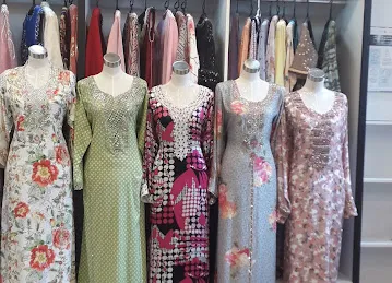 Rosario Fashion Tailoring & Embroidery LLC