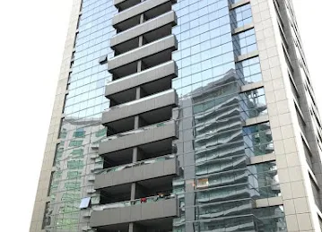 Rose 6, TECOM