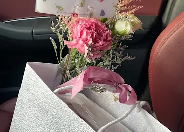 Rose boutique