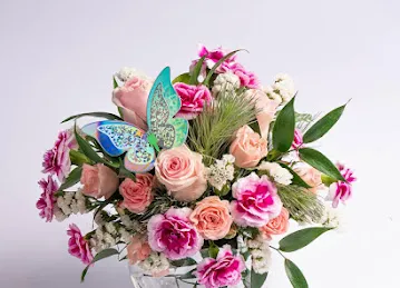 Rose boutique