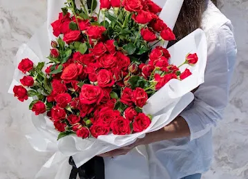 Rose boutique