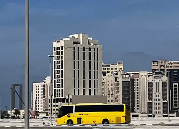 Rose Building Jaddaf