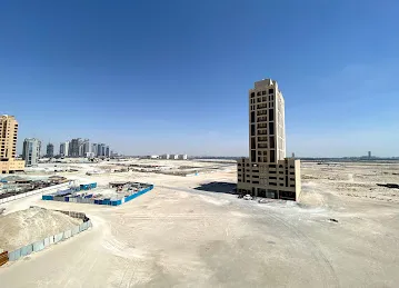 Rose Building Jaddaf