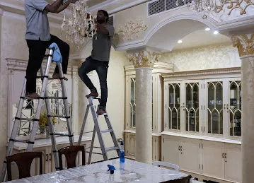 Rose Cleaning Services