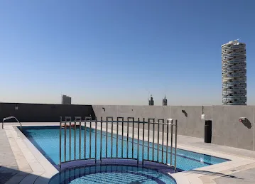 Rose Dream - 2 Bedrooms Jumeirah village circle