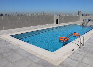 Rose Dream - 2 Bedrooms Jumeirah village circle