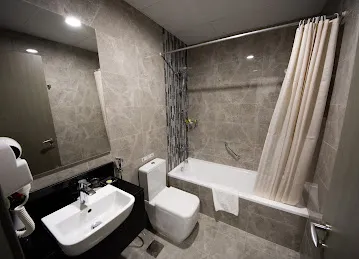 Rose Dream - 2 Bedrooms Jumeirah village circle