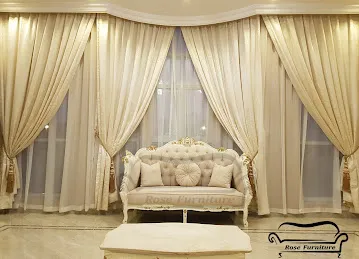 Rose Furniture Upholstery LLC