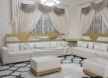 Rose Furniture Upholstery LLC