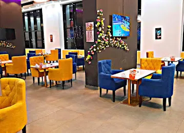 Rose house cafe