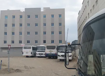 Rose Labor Camp