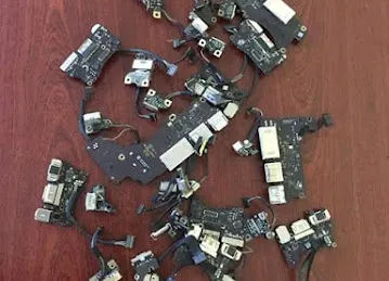 Rose Light Electronics And Computer