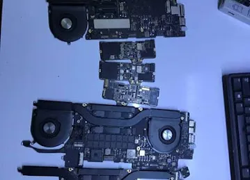 Rose Light Electronics And Computer