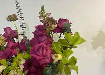 Rose Museum