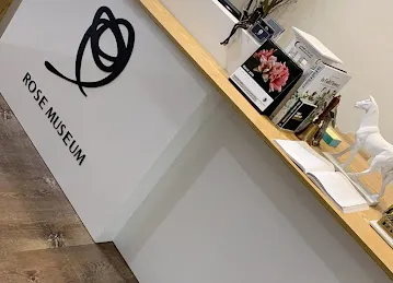 Rose Museum