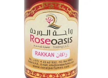 Rose oasis perfumes