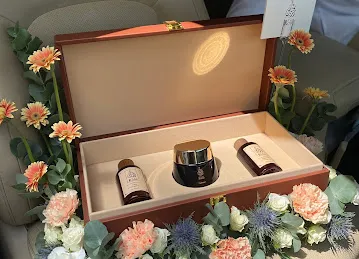 Rose Oud Boutique