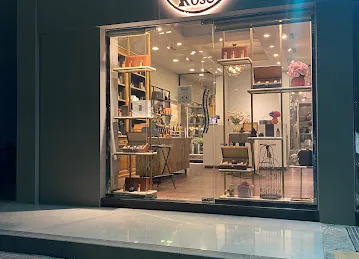 Rose Oud Boutique