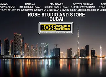 Rose Photography