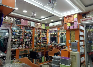 Rose valley perfumes L.L.C