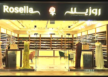 Rosella Textiles