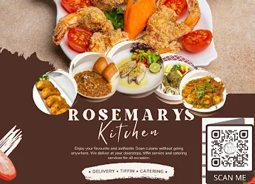 RoseMary's Kitchen