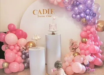 Roses Cart
