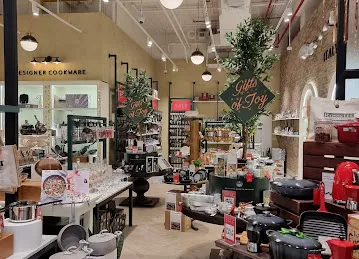 Rossetti Cookshop - Dubai Hills Mall